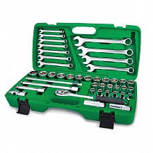    1/2" 42. GCAI4201 TOPTUL