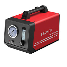 ������������� (Turbo) SLD-501 LAUNCH