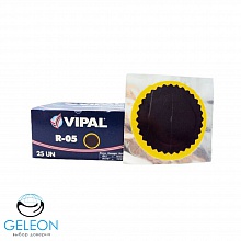   R-05 25  VIPAL d100mm