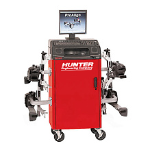 ����� ��� ���� �������� ���������, ��������� CCD, �� WinAlign HUNTER WA510E-DSP706