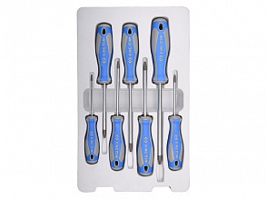 Набор отверток Torx 7 ед. 30307PR 30307PR KING TONY