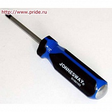 Отвертка с профилем TORX, Т30х125мм, D2005T30 JONNESWAY