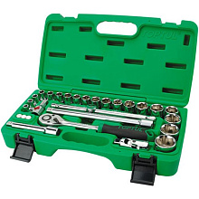 Haop cpea 1/2" co cec epexoo GCAI2801 TOPTUL