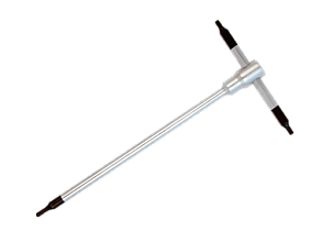    H2.5*65*125mm 119525M KING TONY