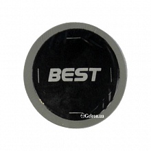  Medium Round R-60 BESTpatch, 