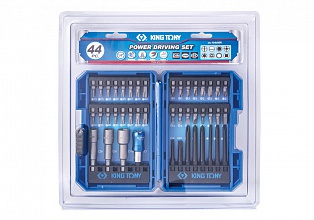     44  1044MR KING TONY