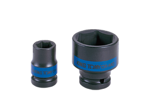 Головка 3/4" 24мм ударная 653524M KING TONY