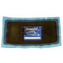  RAD22 PATCH RUBBER   10 . 76*152