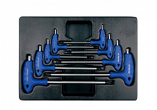   L-  TORX 1163R 8 10-50 9-22308PR KING TONY