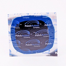  UP-4.5 PATCH RUBBER   4545