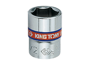1/4"  6. 1/2" 233516S KING TONY