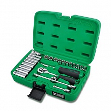   1/4" 25. GCAI2501 TOPTUL