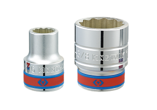 3/4"Головка дюймова 1-9/16" 12гранн 633050S KING TONY