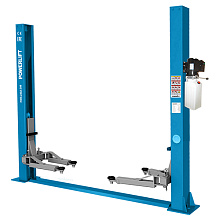 ϳ������� 2-� �������� 4,0 � � ������� �������������� 380� POWERLIFT PWR-240A-380