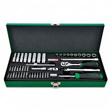   1/4" 50. GCAD5003 TOPTUL