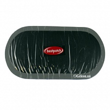  Large Oval O-150 BESTpatch, 