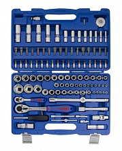    108 . 1/4"+1/2" 6-  SC7510MR KING TONY