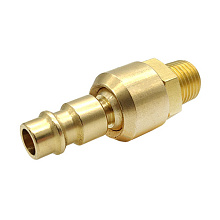 ���������� ��������� 360 ������� "����" 1/4" �������� ����� AIRKRAFT W2-1-4