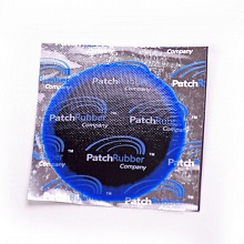  CVT-1 PATCH RUBBER  50. 38mm