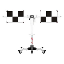    ,     ADAS  Mobile LAUNCH  X-431 ADAS Mobile