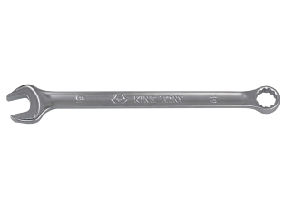 Ключ комбинированный 10 мм, удлиненный 1061-10 KING TONY