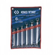    6. (6-17 ) 1706MR KING TONY