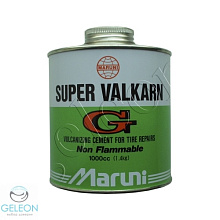   Super valcarn 1000cc, MARUNI