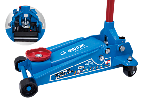    3  (H: 130-465 MM) 9TY132-03A-B KING TONY