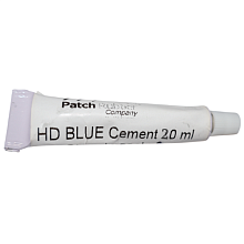  () HD BLUE - 20ml PATCH RUBBER