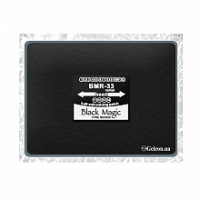  BMR-33 BLACK MAGIC   10.100x125mm