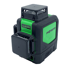 �������� �����, 3x360� (H360/2xV360, ������� ������) PROTESTER LL412G
