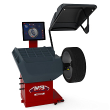    220V M&B Engineering MB800 P