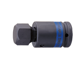     22mm 93L 3/4"DR. 609616M22H KING TONY