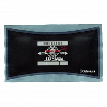  RAD 533 TL TIP-TOP    10  110x205 .