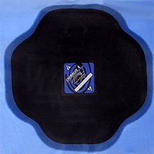  CHEM-4 PATCH RUBBER   10. 180180