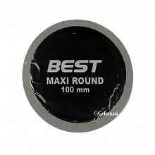  Maxi Round R-100 BESTpatch, 