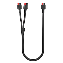 ������ ��� ������������ ���������� �������� ������� 200W (Anderson-Anderson type) Parallel Connection Cable PROTESTER PRLC-ANDERSON