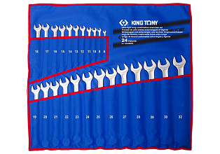      24. (6-32 )    12B4MRN KING TONY