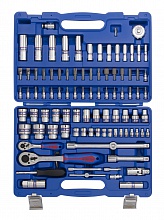   96 . 1/4"+1/2" 6-  SC7596MR KING TONY