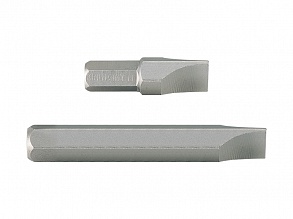 Бита Sl 10мм (5/16"х80мм) 188010S KING TONY