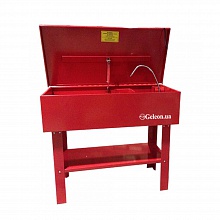 Установка для мойки деталей 150л    TORIN  TRG4001-40