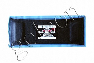  RAD 537 TL TIP-TOP    10. 110x285mm