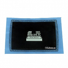  RAD 115 TL TIP-TOP   20  75x90 mm