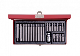   () 23 TORX PLUS 1023EQ KING TONY