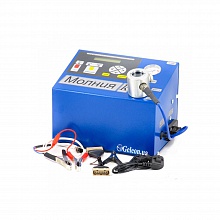 ��������� ��� �������� ������ � ������������ "������-�"  (220�) � ������������