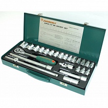    1/2"DR 8-34 , 24 , S04H4724S JONNESWAY