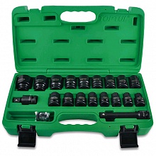    1/2" 10-32 27. GCAI2701 TOPTUL