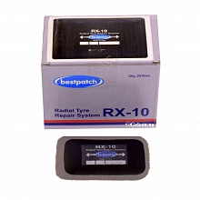  RX-10 BESTpatch   20  50*75