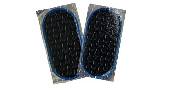  PP9  PATCH RUBBER  10. 76*160mm