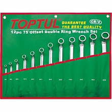    6-32 ( 75) 12. GAAA1204 TOPTUL